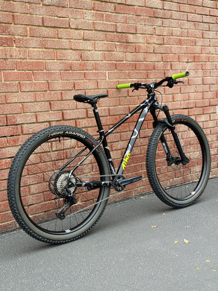 Jibe Firecracker | Comp | Small | DISPLAY