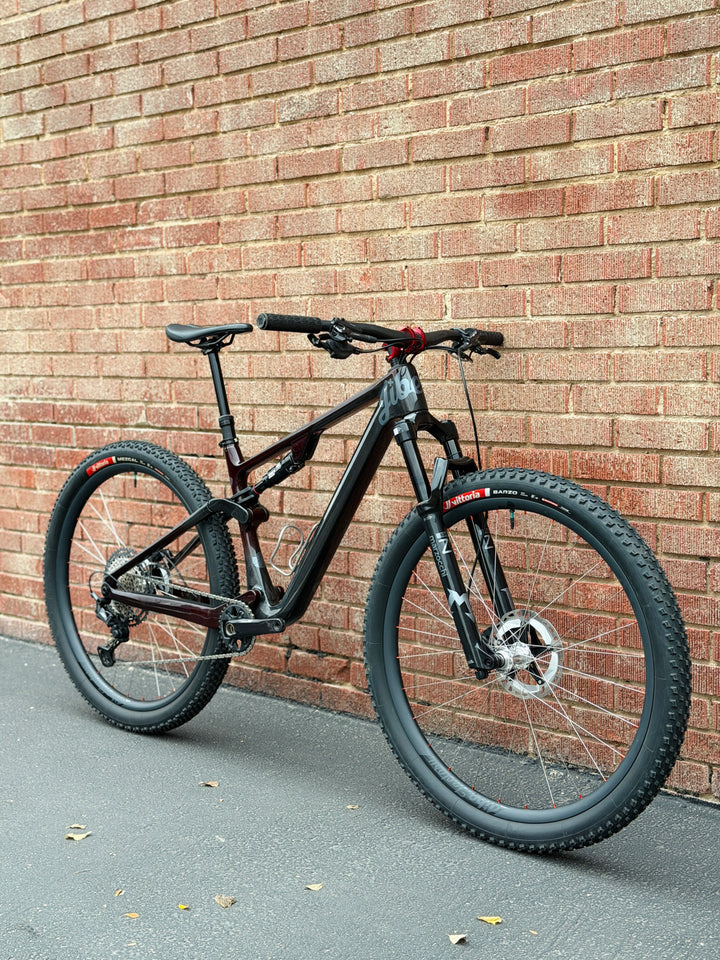 Jibe Jester | Expert XT | Medium | DISPLAY