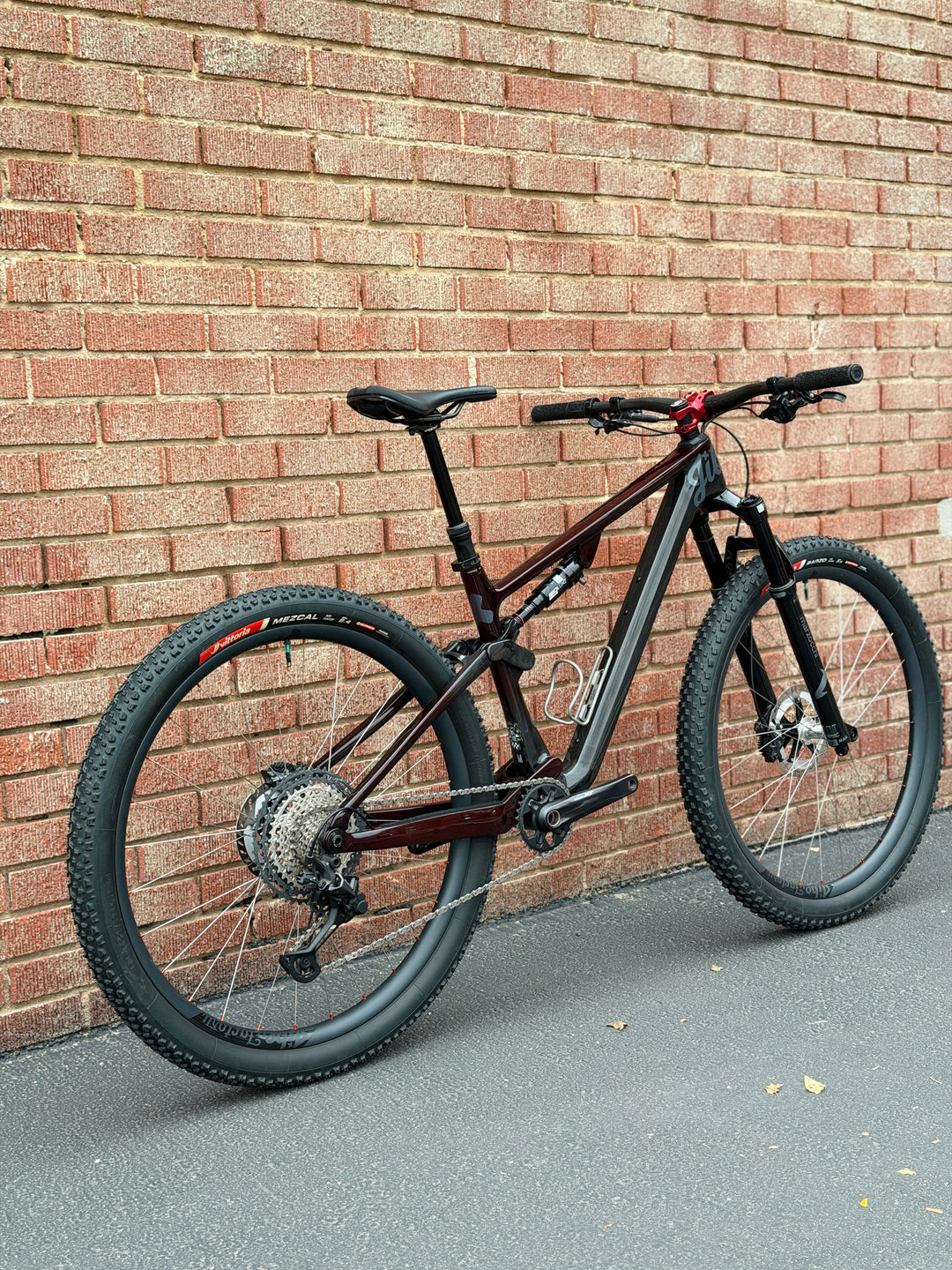 Jibe Jester | Expert XT | Medium | DISPLAY