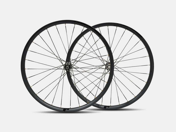 Jibe X28 Factory Berd 29" MTB Wheelset