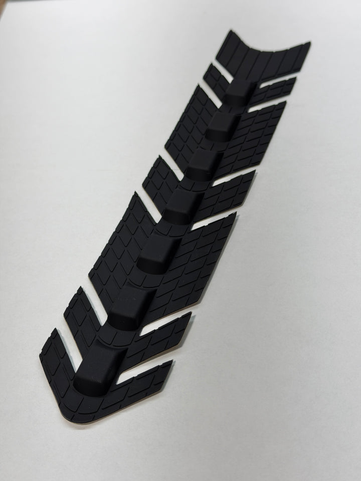 Rubber Chainstay protector