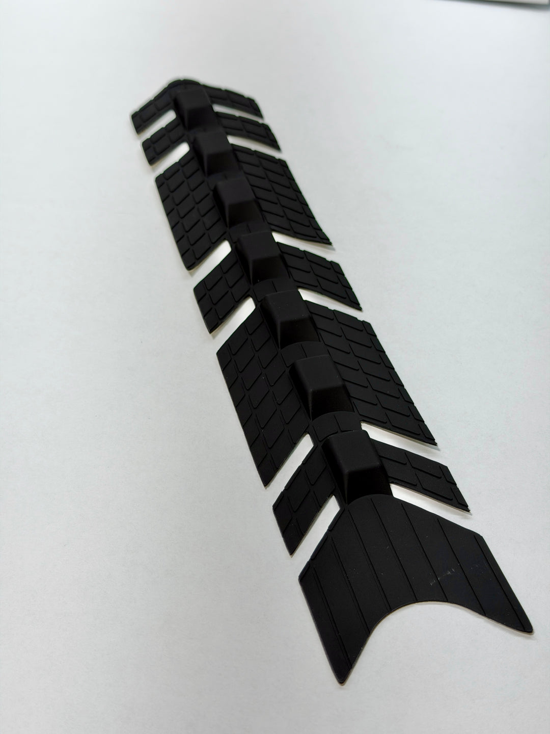 Rubber Chainstay protector