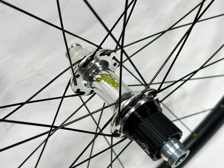 Jibe X28 Expert AL 29" MTB Wheelset