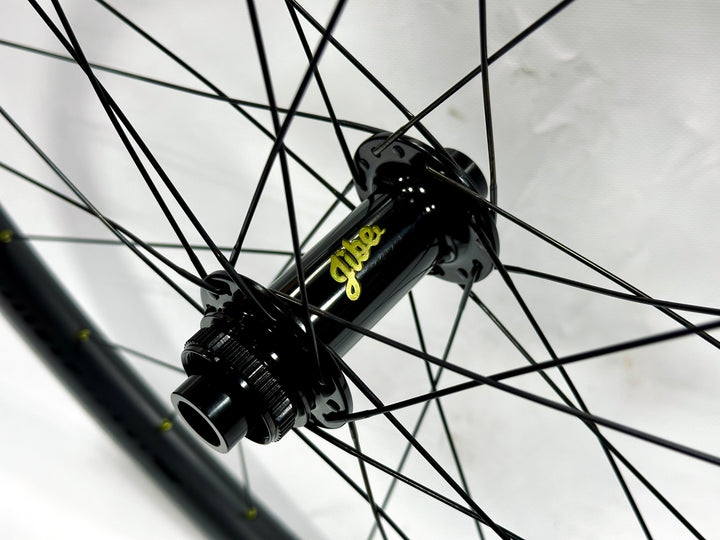 Jibe X28 Expert AL 29" MTB Wheelset