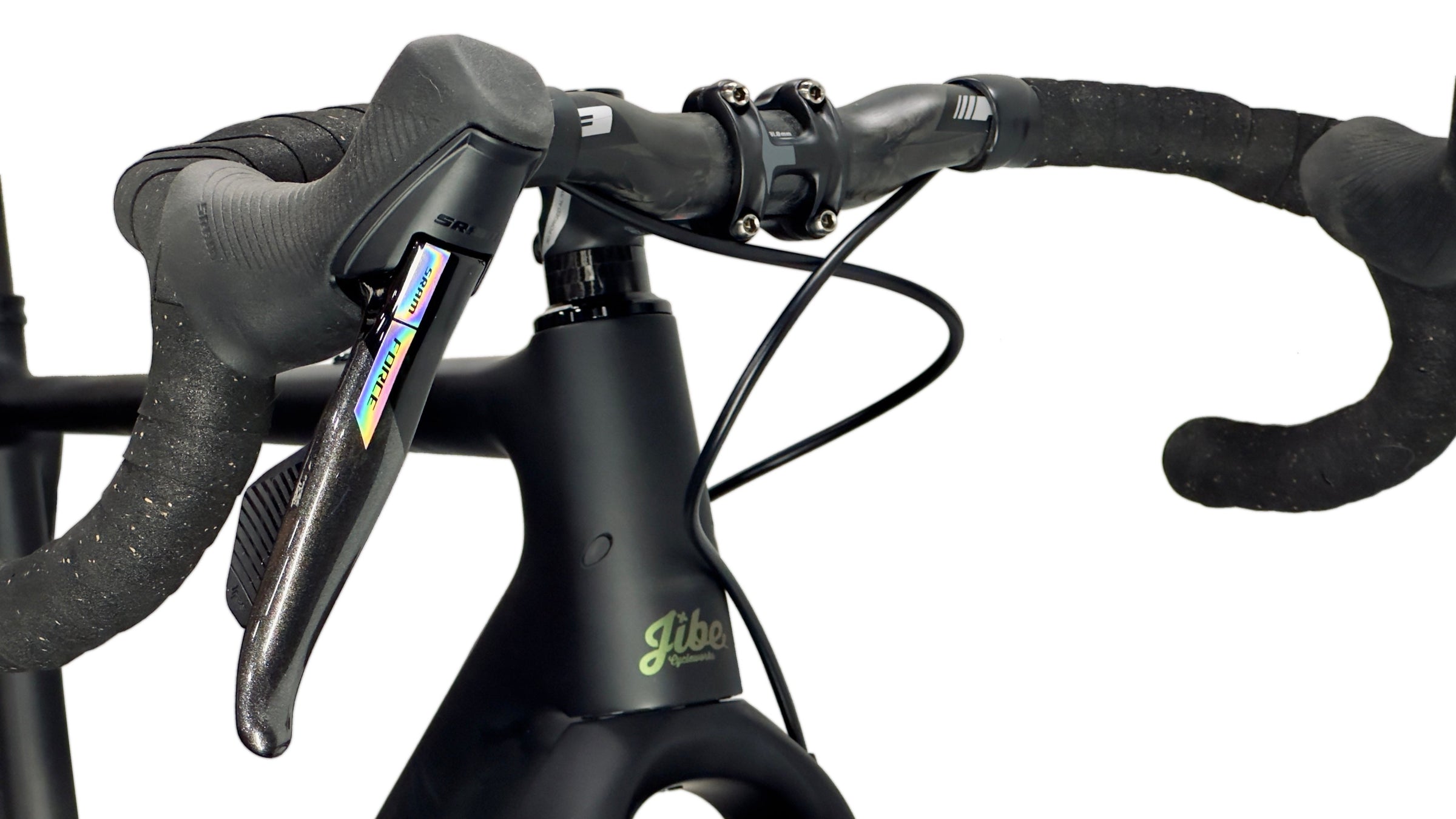 Doromichi Cat 2 - GRX 12s/Force XPLR AXS gravel bike