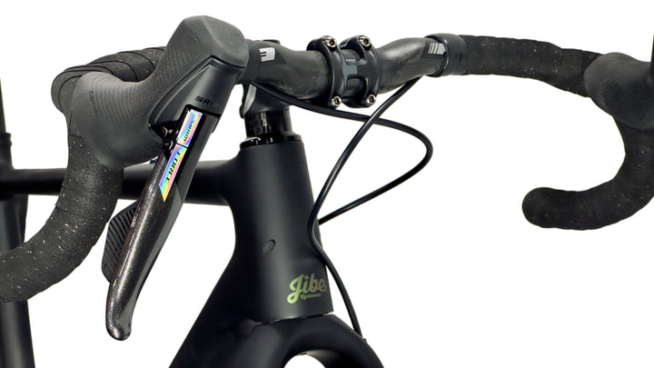 Doromichi Cat 2 - GRX 12s/Force XPLR AXS gravel bike
