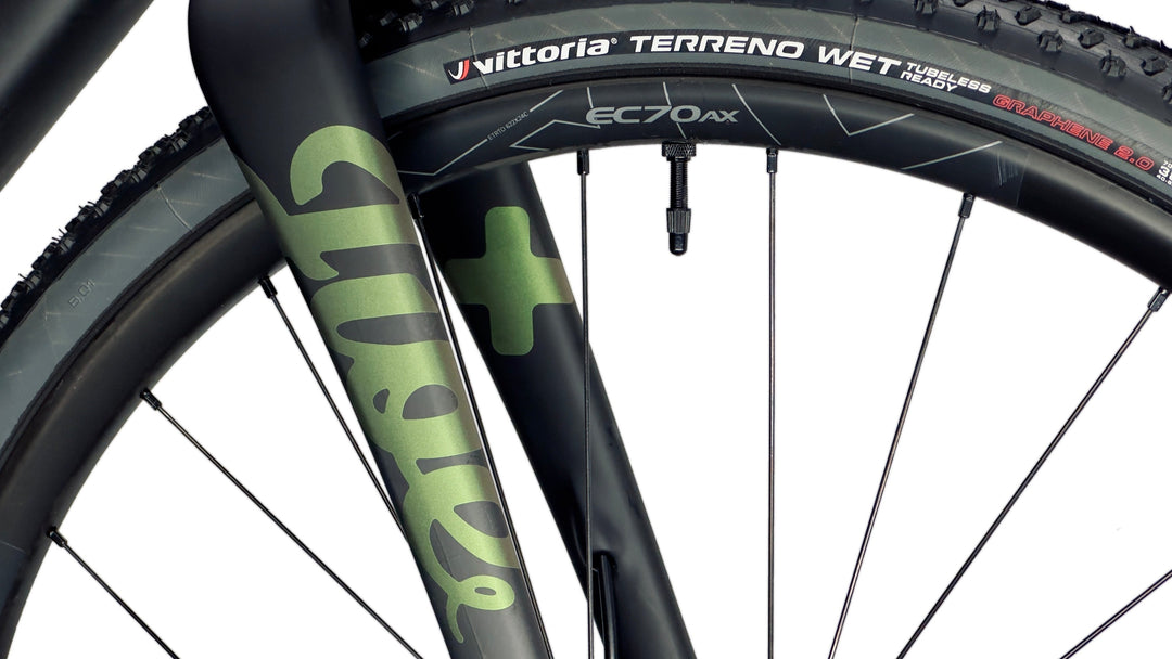 Doromichi Cat 2 - GRX 12s/Force XPLR AXS,  gravel bike.