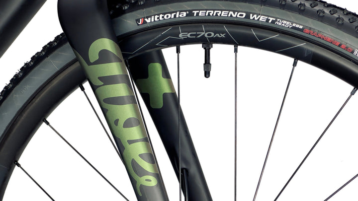 Doromichi Cat 2 - GRX 12s/Force XPLR AXS,  gravel bike.