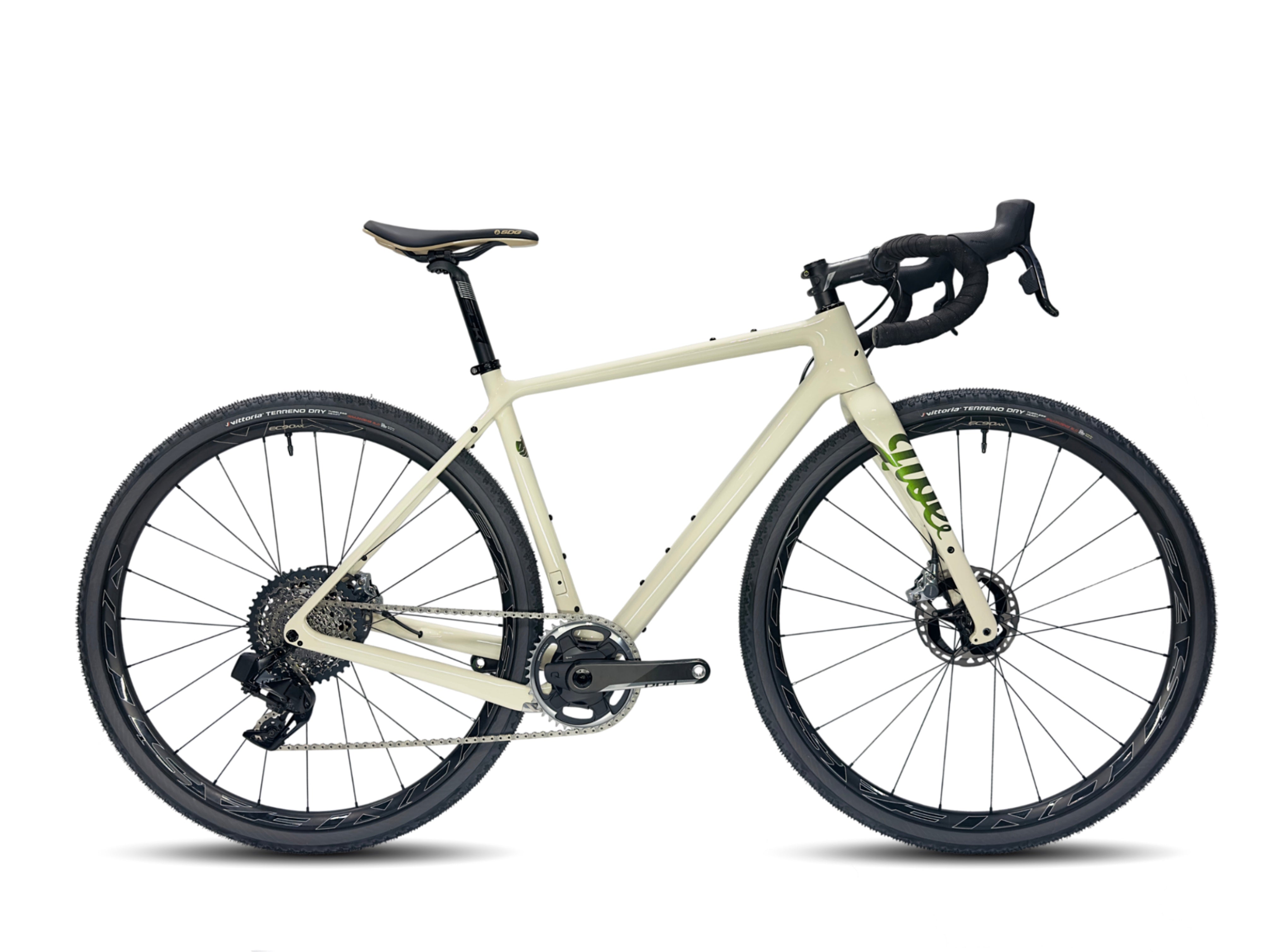 Jibe Cycleworks - Custom Curated Cycles