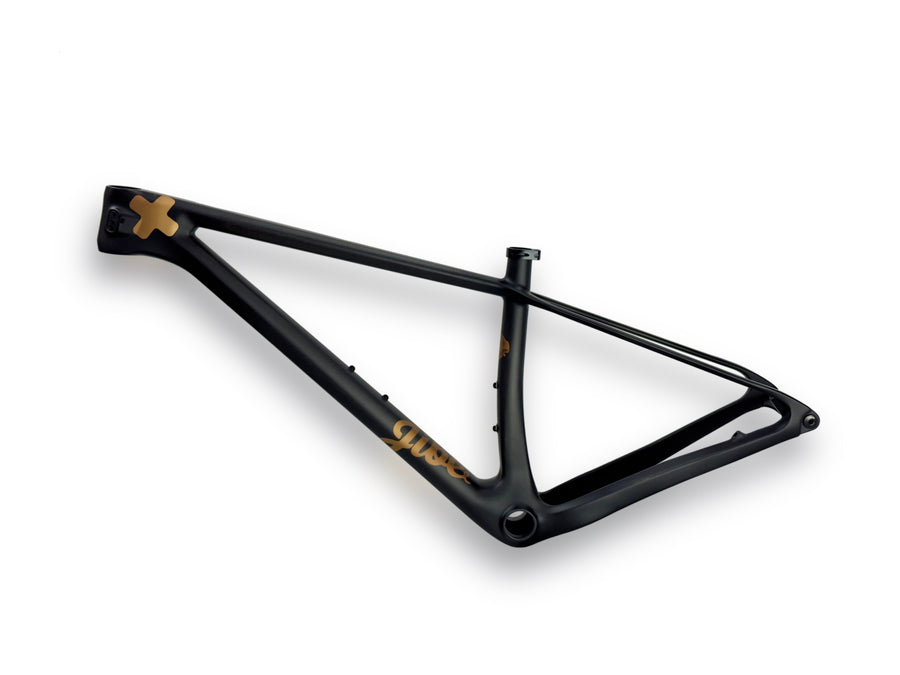 Frames – Jibe Cycleworks