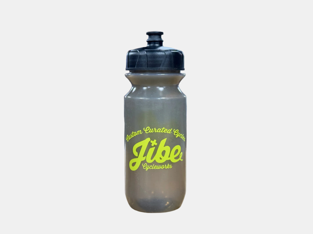 Jibe Cycleworks Water Bottle - 21 fl. oz.
