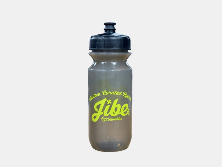 Jibe Cycleworks Water Bottle - 21 fl. oz.