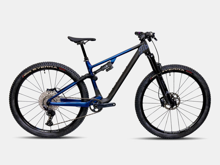 Jester Deore/SLX