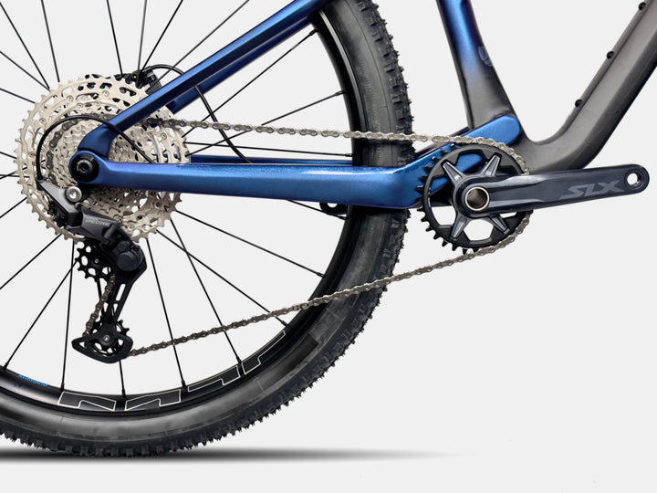 Jester Deore/SLX