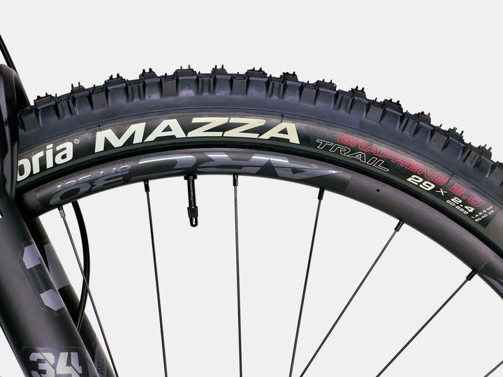 Jester Deore/SLX