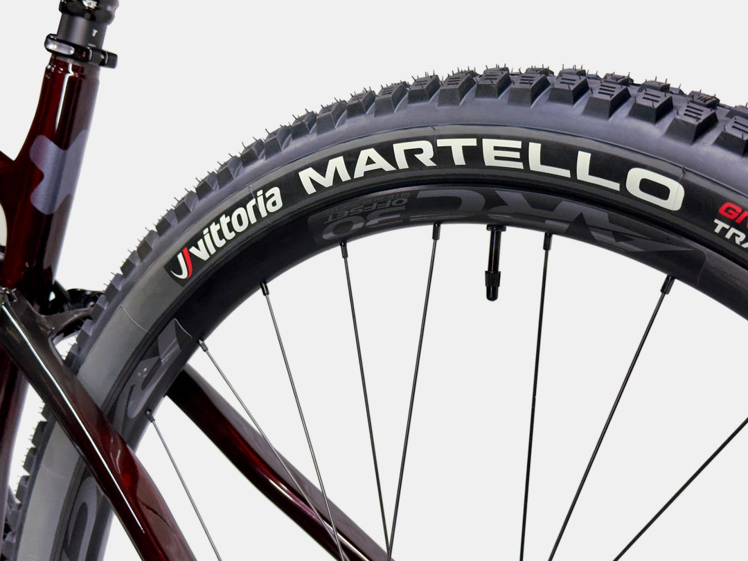 Jester Deore/SLX