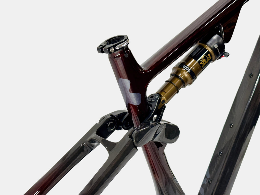 Jester jester shock and pivot points being displayed.