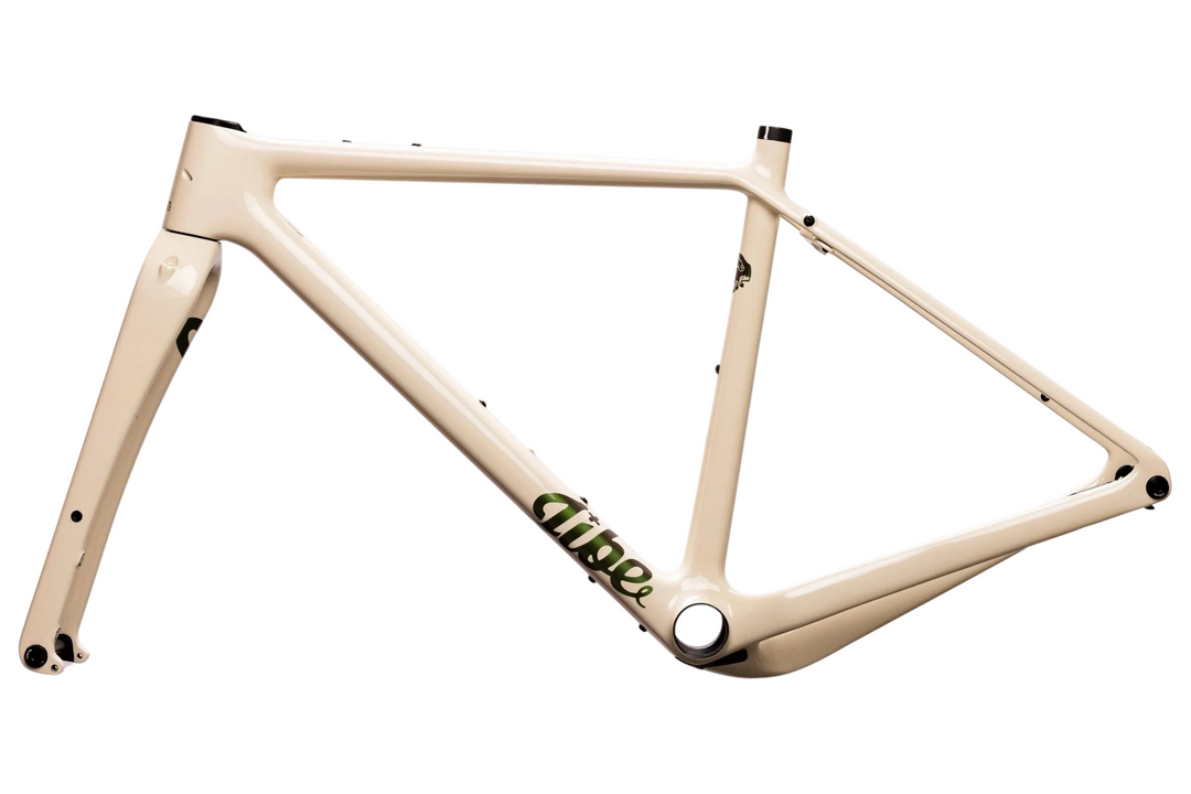 Doromichi Gravel Frameset