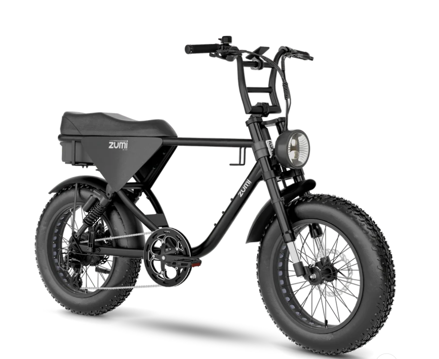 Zumi Sprint