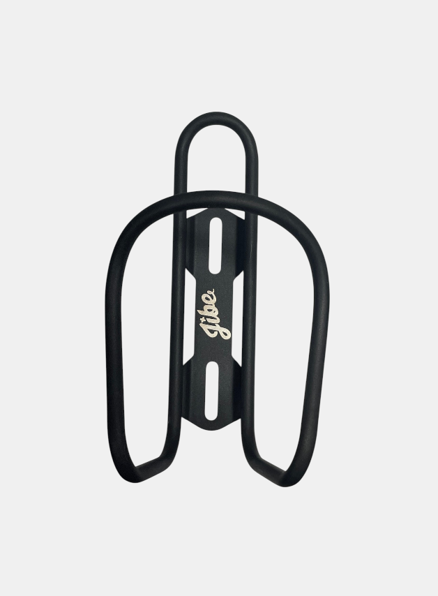 Jibe Titanium Water Bottle Cage