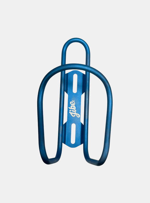 Jibe Titanium Water Bottle Cage
