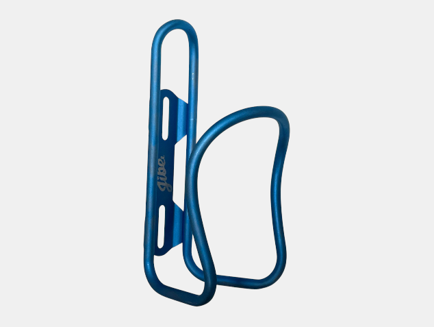 Jibe Titanium Water Bottle Cage