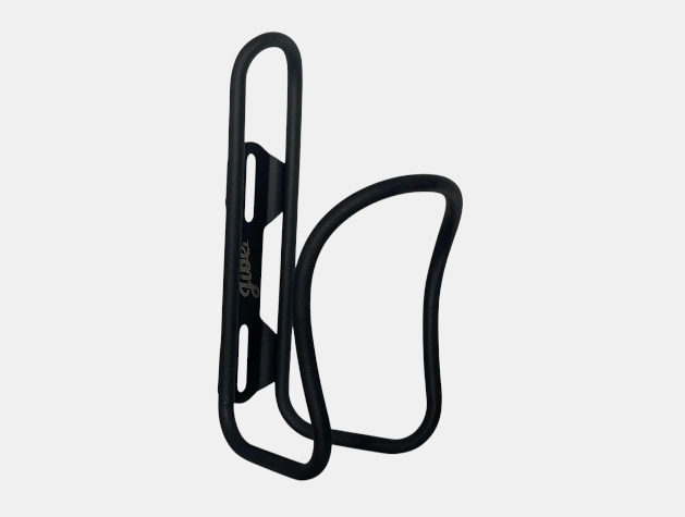 Jibe Titanium Water Bottle Cage