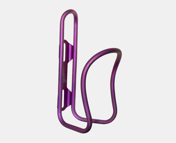 Jibe Titanium Water Bottle Cage