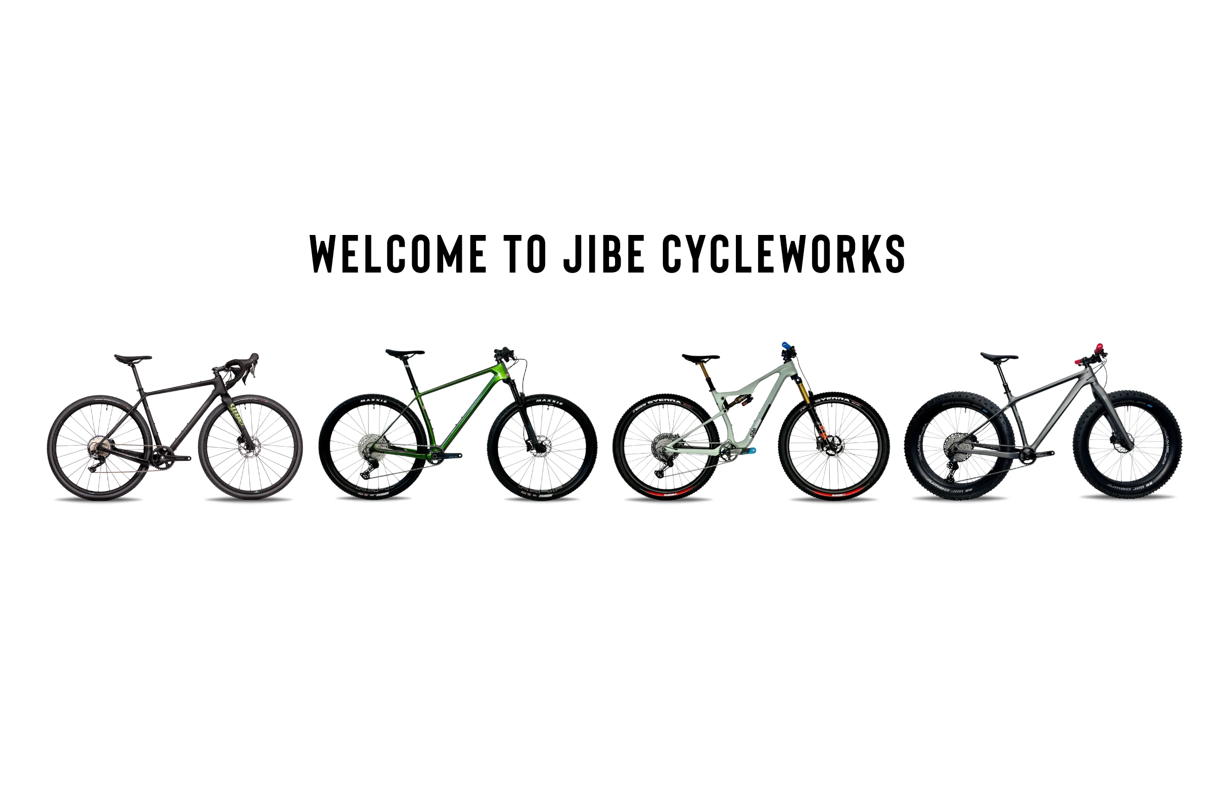 Jibe Cycleworks