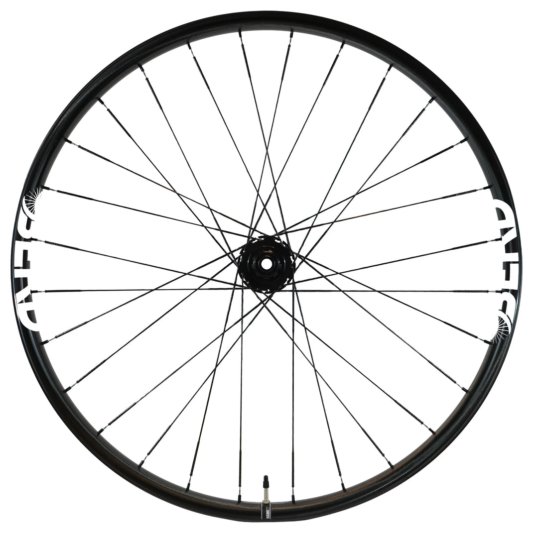 Berd HAWK30 Carbon Wheels