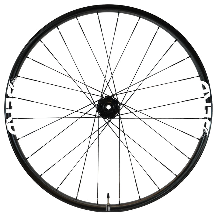 Berd HAWK30 Carbon Wheels