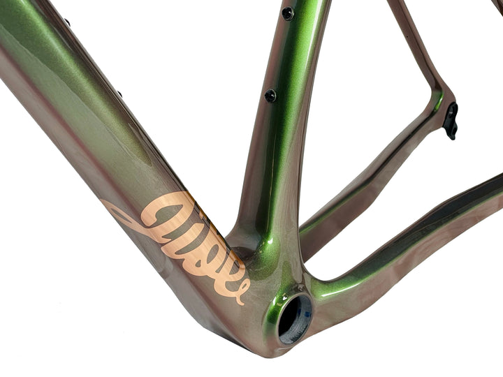 XCHT Frameset