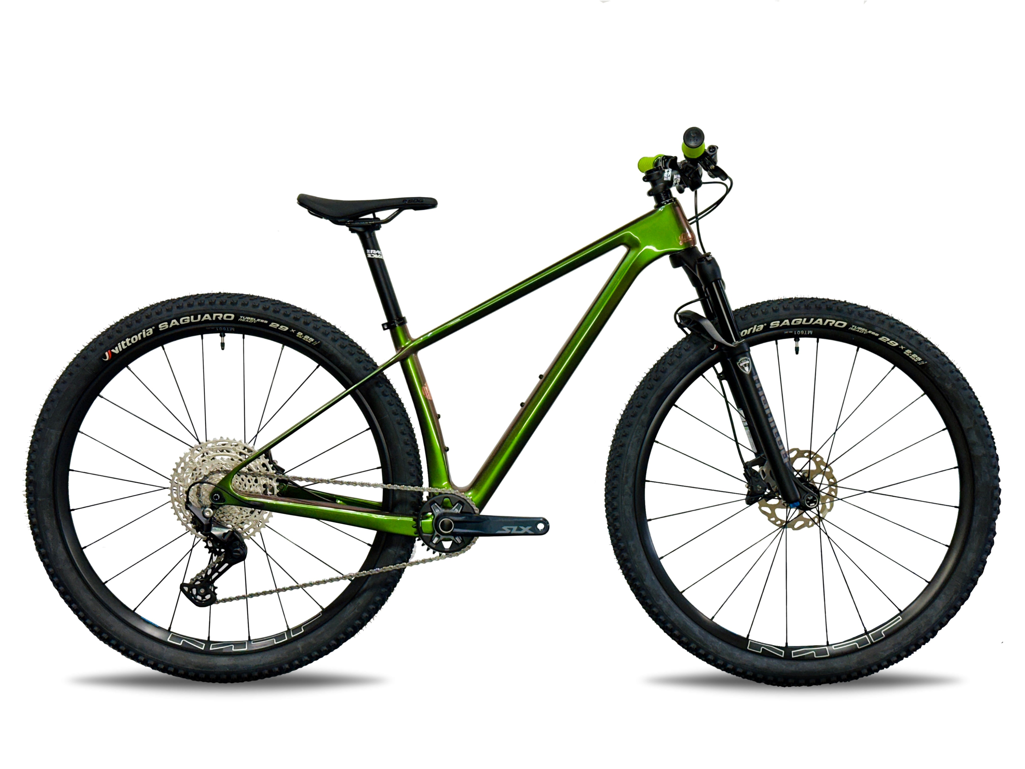 Rims – Jibe Cycleworks