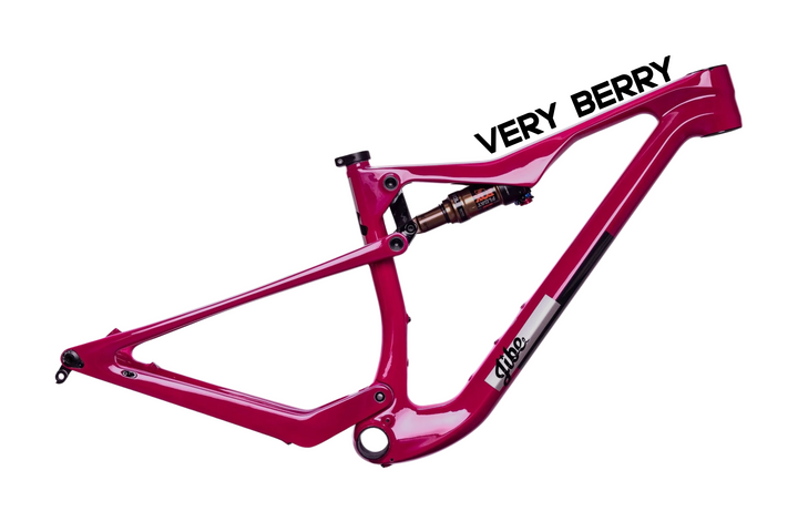 Fully XC Race - Deore SLX