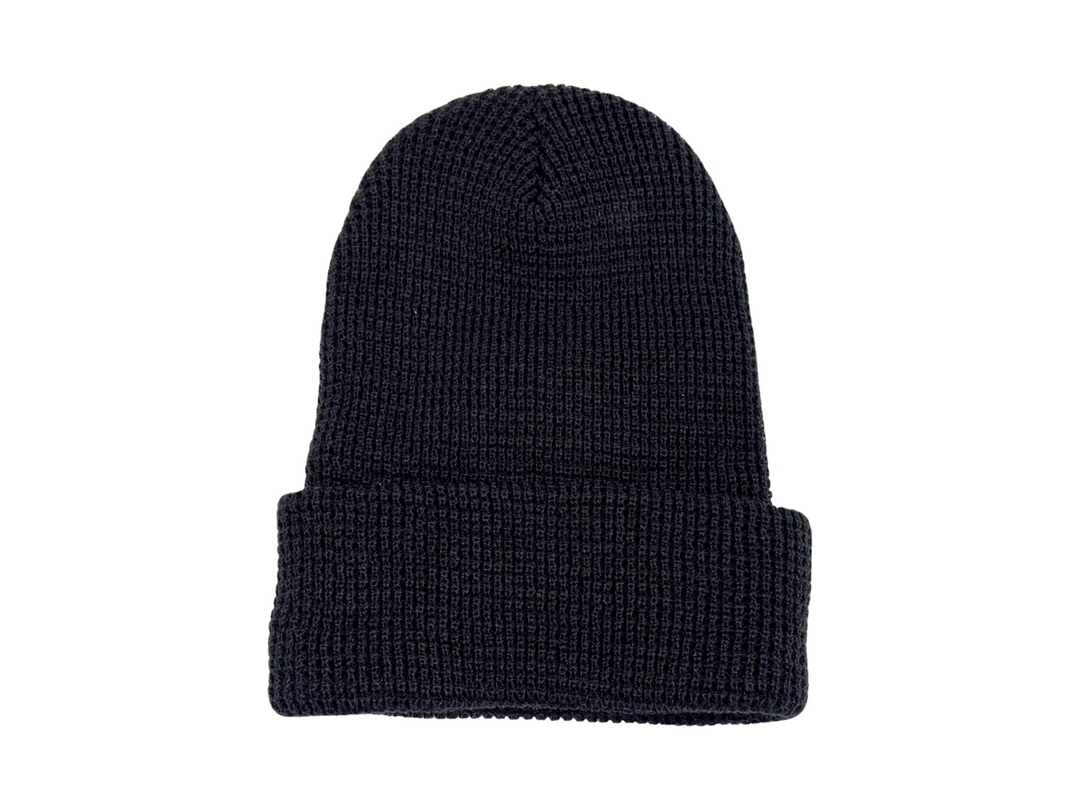 Jibe Waffle Knit Beanie