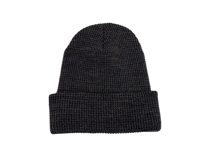 Jibe Waffle Knit Beanie