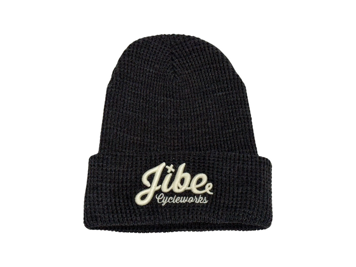 Jibe Waffle Knit Beanie