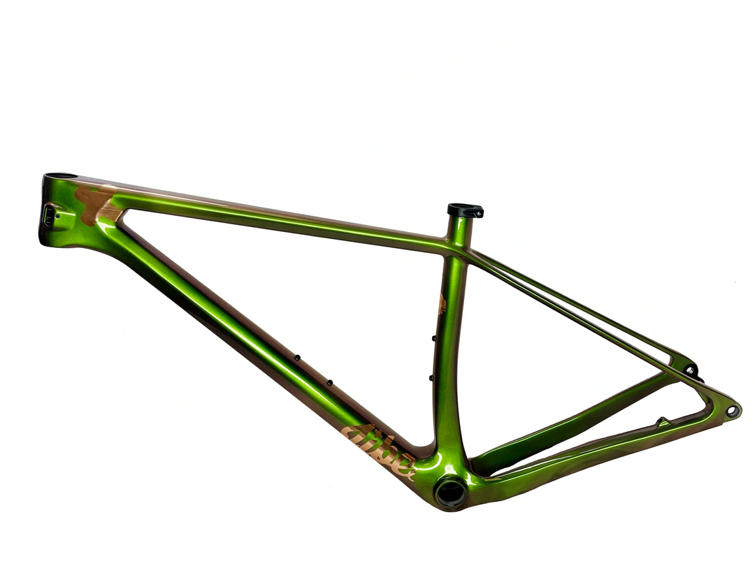 XCHT Frameset