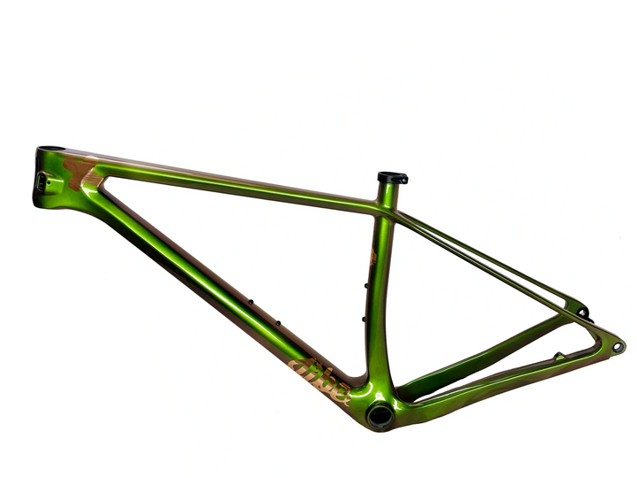 XCHT Frameset