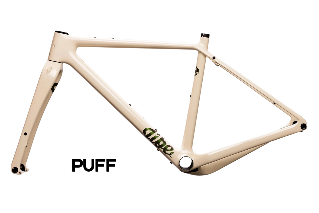 Doromichi Gravel Frameset