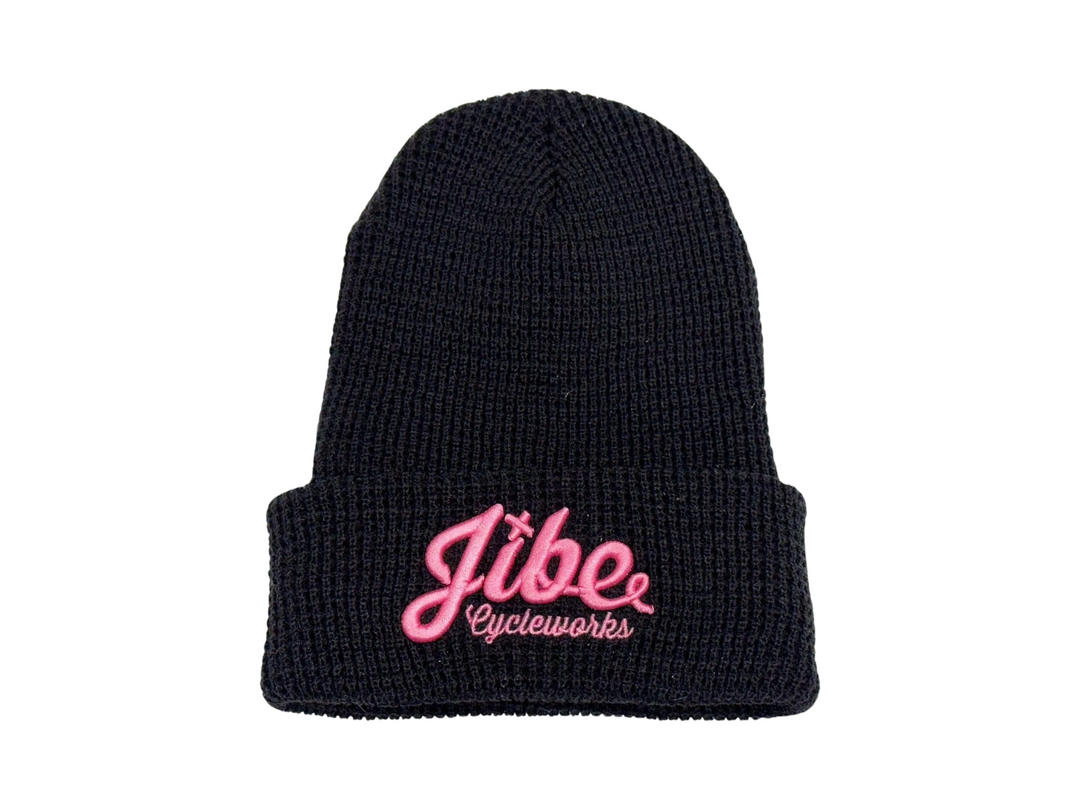 Jibe Waffle Knit Beanie