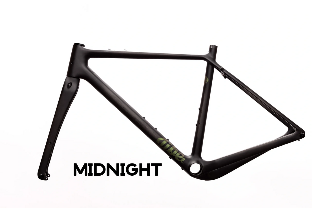 Doromichi Gravel Frameset