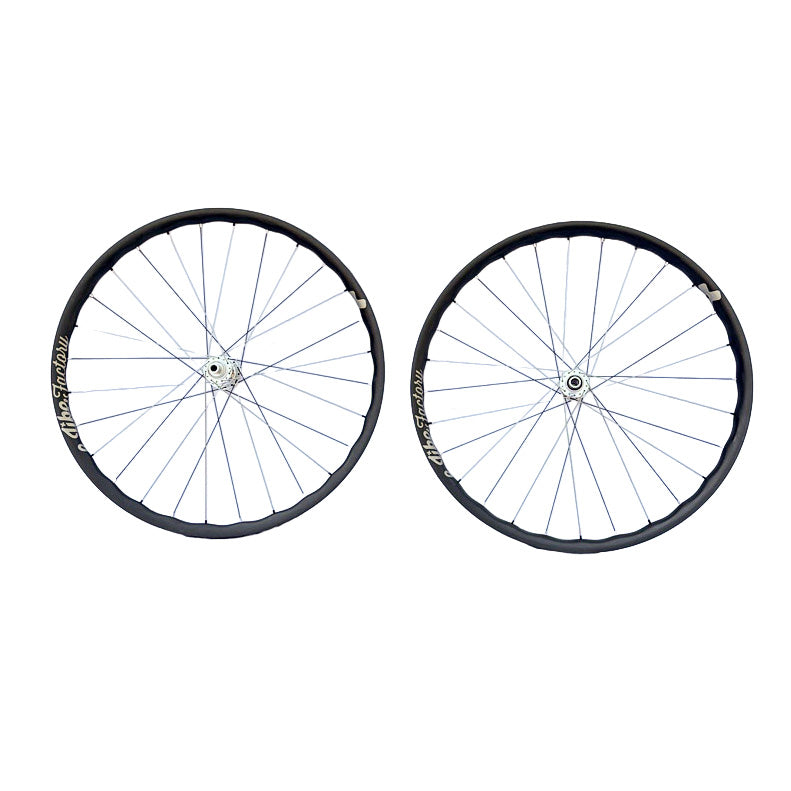 Jibe Factory X28V2 Carbon 29" MTB Rim