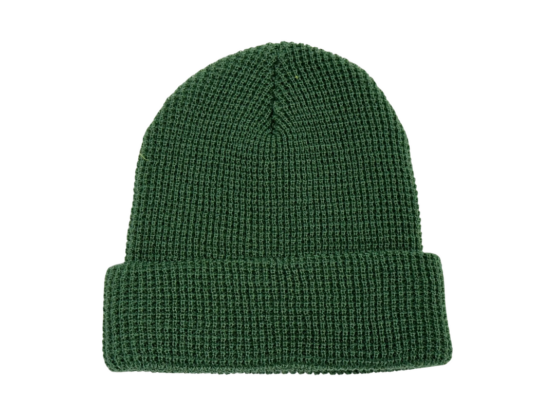 Jibe Waffle Knit Beanie