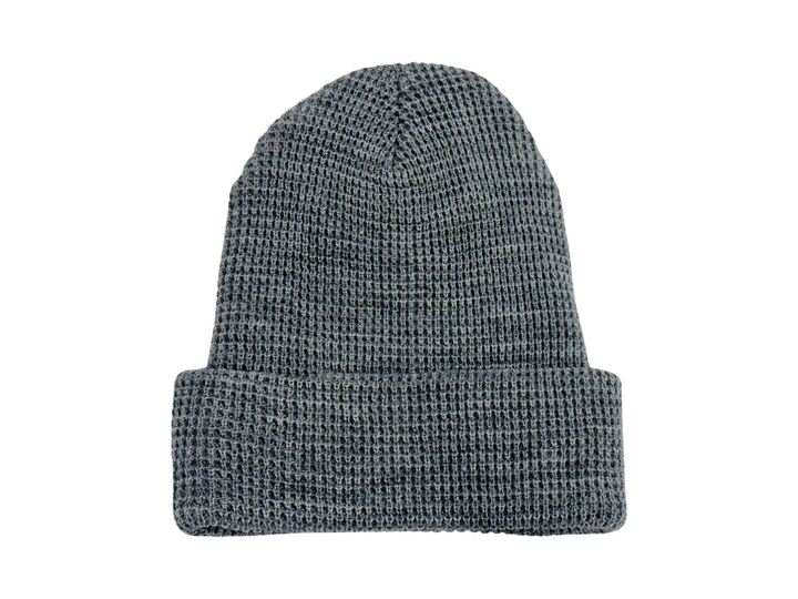 Jibe Waffle Knit Beanie