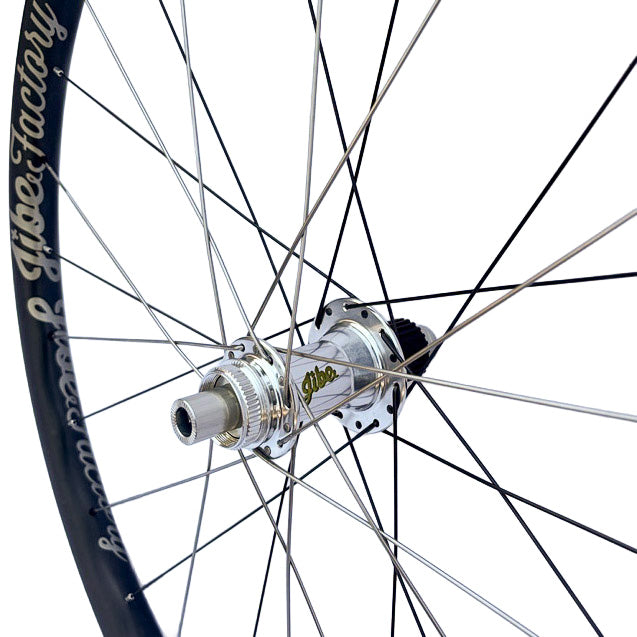 Jibe Factory X28V2 Carbon 29" MTB Rim