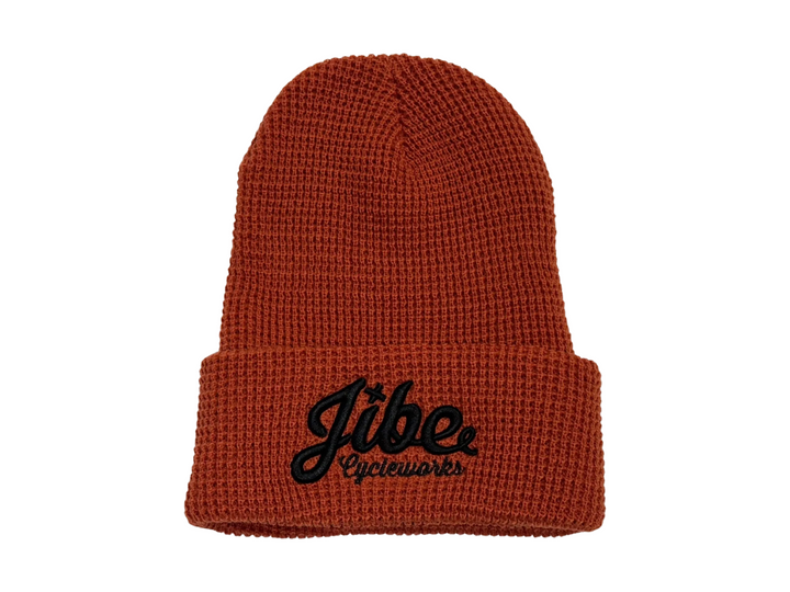 Jibe Waffle Knit Beanie